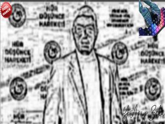 Sanal ortamda Murat Akbaş bildirdi: “Türkiye’nin De Bir ‘Epstein Dosyası’ Vardır Ve Bu Bir Milli Güvenlik Meselesidir”