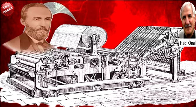 CUMHURİYETE KAFA TUTAN ‘O KAFA’