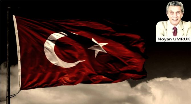 “102 YIL ÖNCE, 102 YIL SONRA…! “102 YIL ÖNCE, 102 YIL SONRA…!