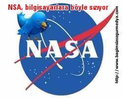 NSA, bilgisayarlara böyle sızıyor