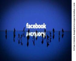  FACEBOOK ARKADAŞLIĞININ SON BİR YILI...