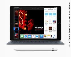 Apple yeni tabletlerini sessiz sedasız tanıtmış...