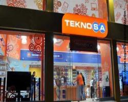 Teknosa'dan kritik uyarı