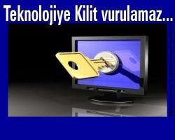 Teknolojiye Kilit vurulamaz; Yasaklı site sayısı 51 bini aştı