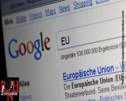AP'den Google'a uyarı
