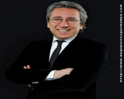 Casus gazetecilerden haberler: Bizim Saray