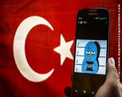 Twitter teknik bir hata bildiriyor....