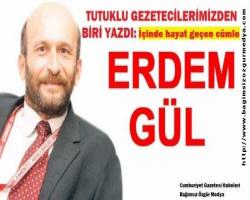 İçinde hayat geçen cümle