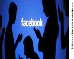 Facebook'un ses getiren uygulaması dün gece başladı